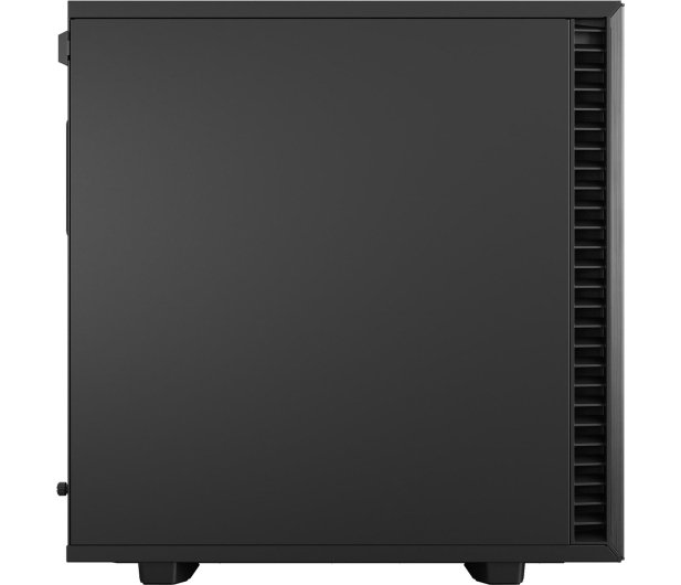 FRACTAL DESIGN Obudowa Define 7 Mini Czarna Solid FD-C-DEF7M-01 - 1111760 - zdjęcie 6